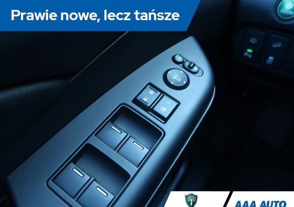 Honda CR-V cena 71000 przebieg: 111144, rok produkcji 2013 z Sieraków małe 326